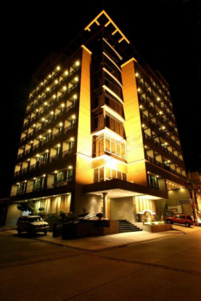 Herald Suites Solana - Multiple Use Hotel